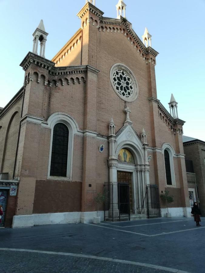Holiday home Latini Rome