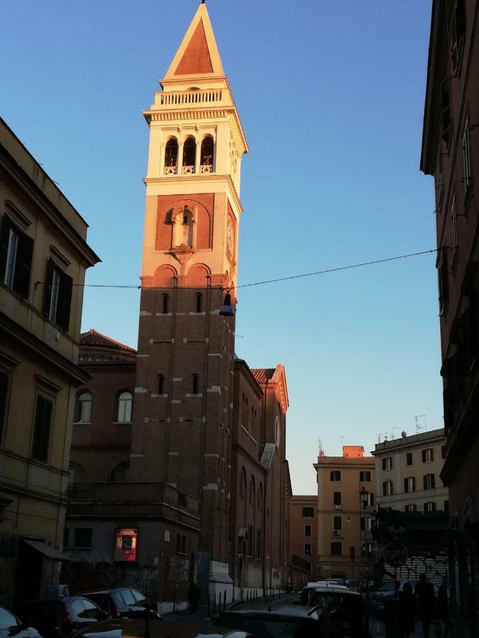 Latini Holiday home Rome
