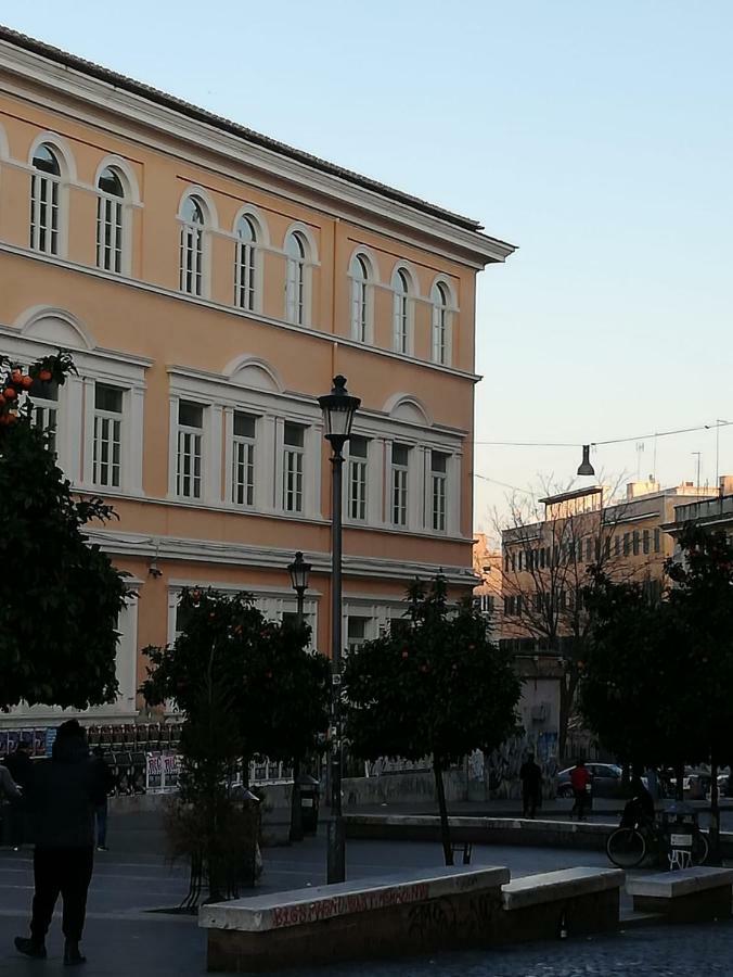 Latini Rome