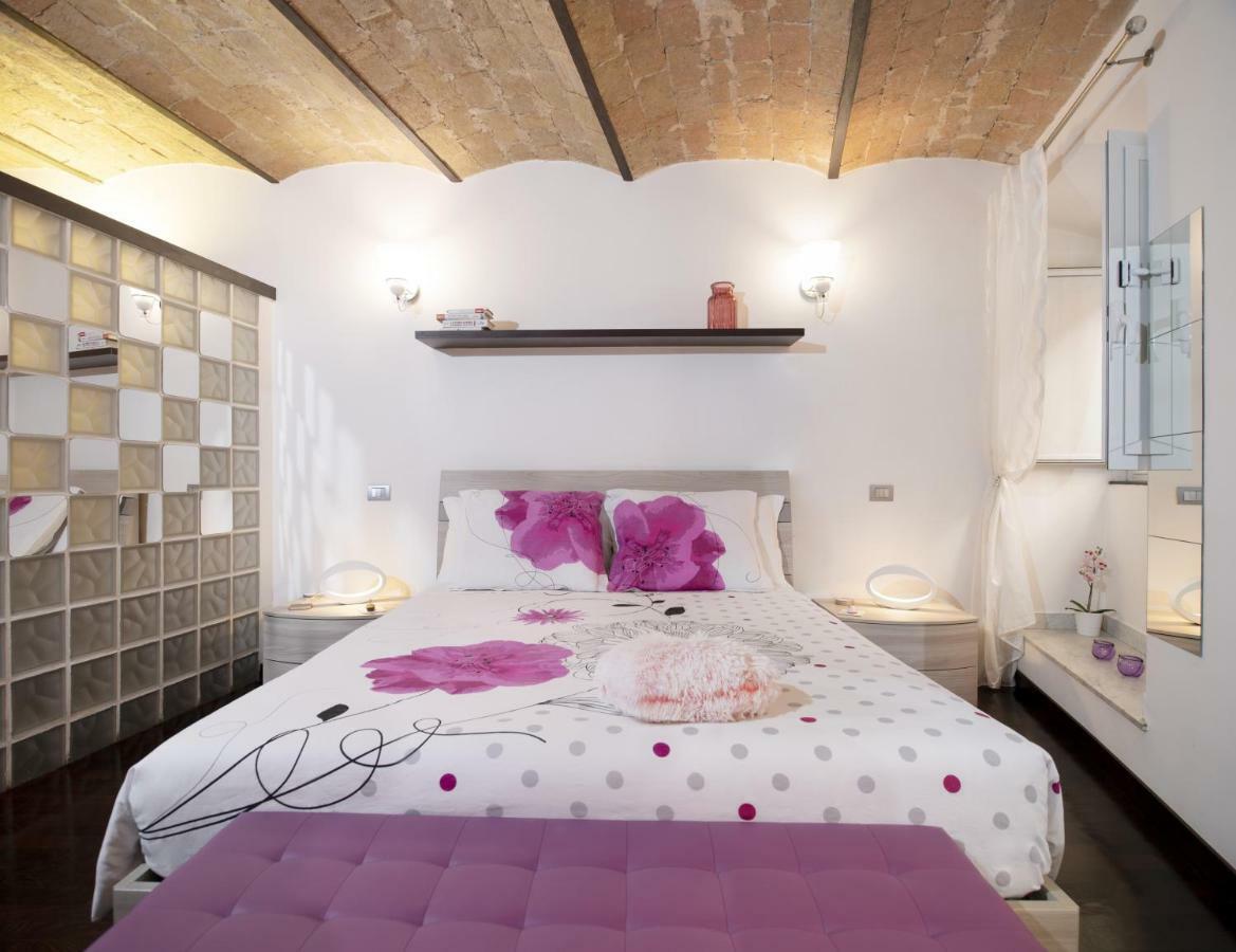 Domus Paradiso In Center Apartamento Roma