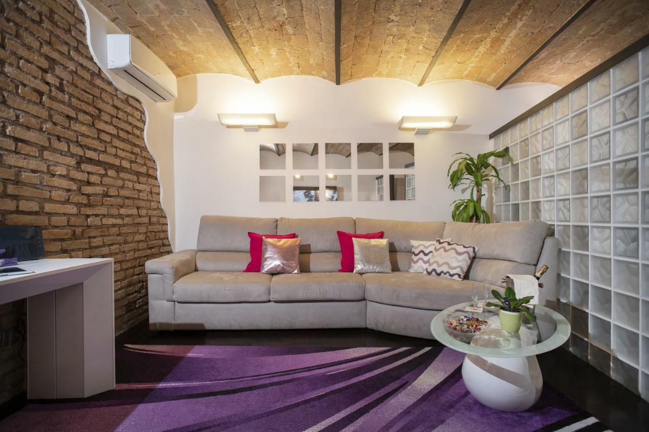Domus Paradiso In Center Apartamento