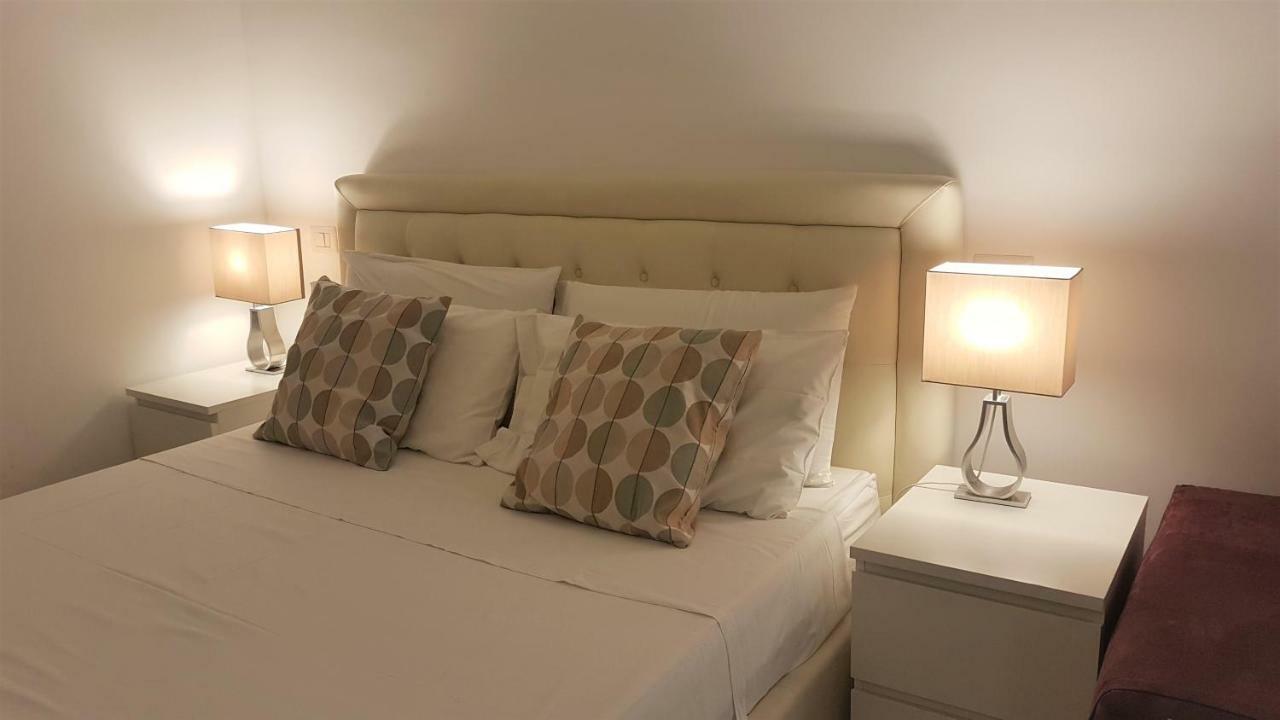 Campani Luxury Flat Appartamento *