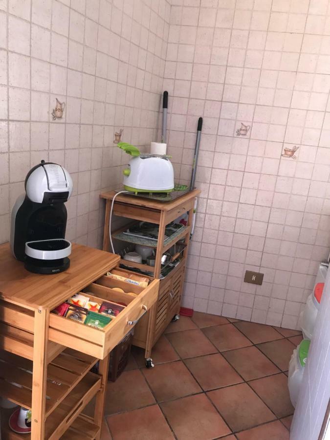 Agli Acquedotti Romani Apartment Rome