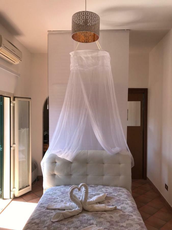 Apartment Agli Acquedotti Romani Rome