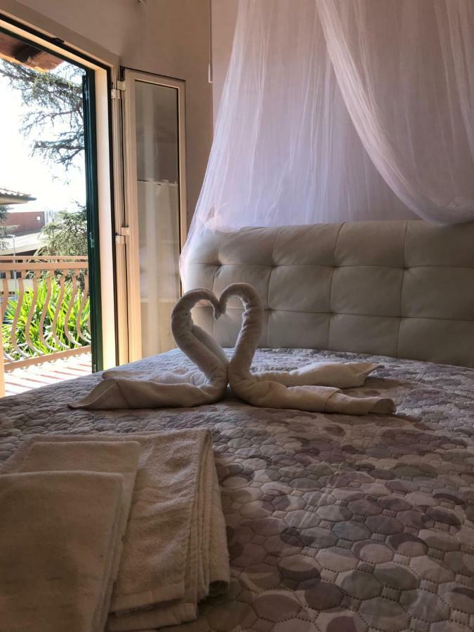 Agli Acquedotti Romani Apartment Rome