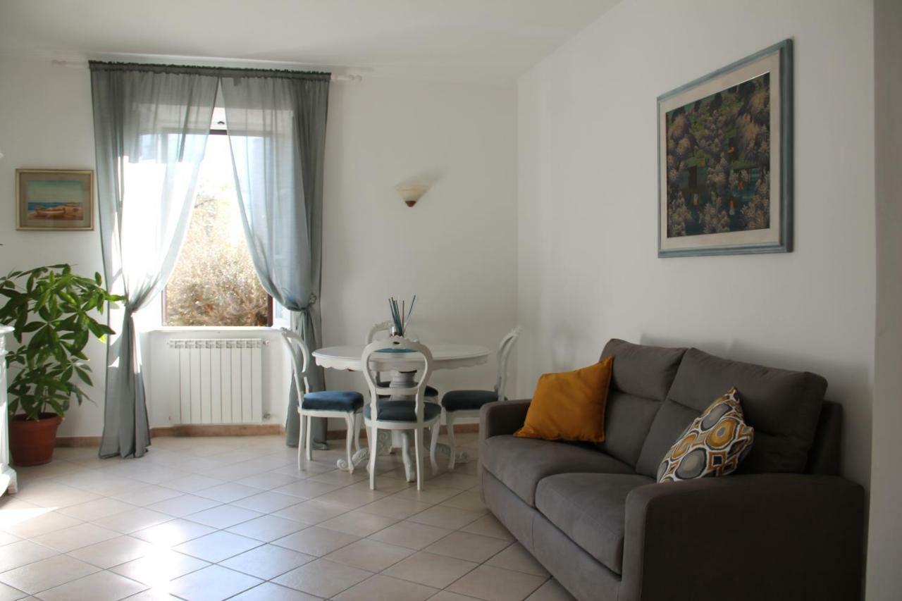 Appartament Piramide Cestia Appartement *