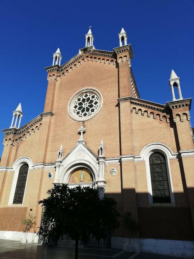 Latini Holiday home Rome