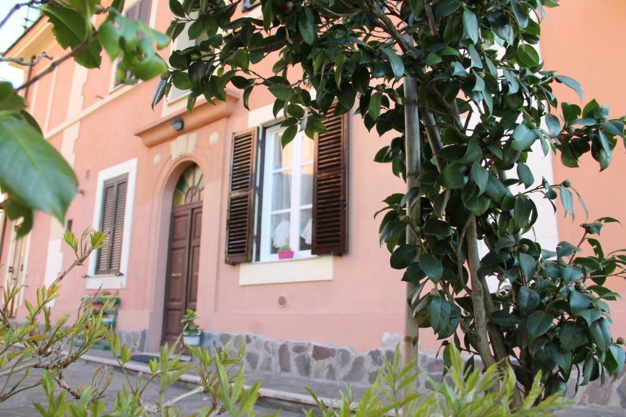 Appartament Piramide Cestia Appartement *