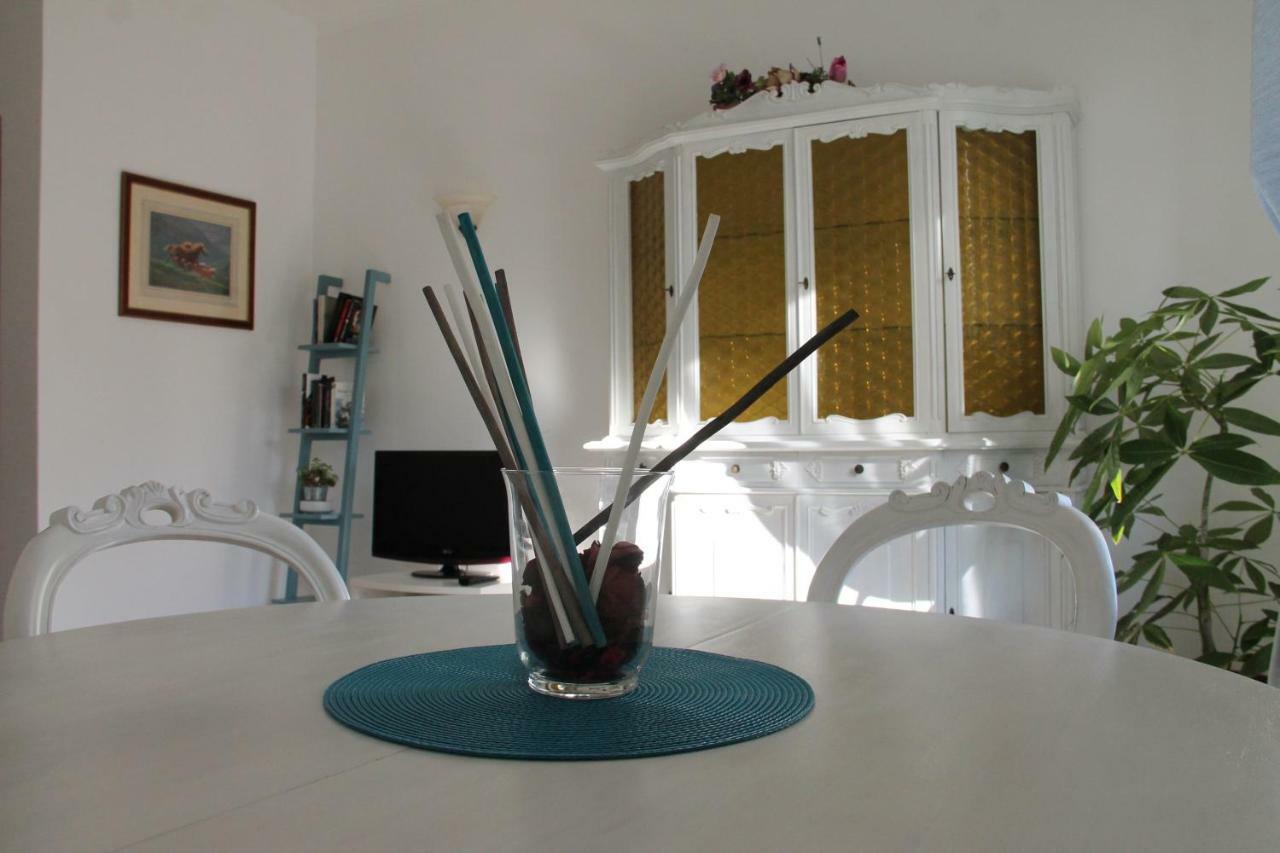 Appartement Appartament Piramide Cestia Rome