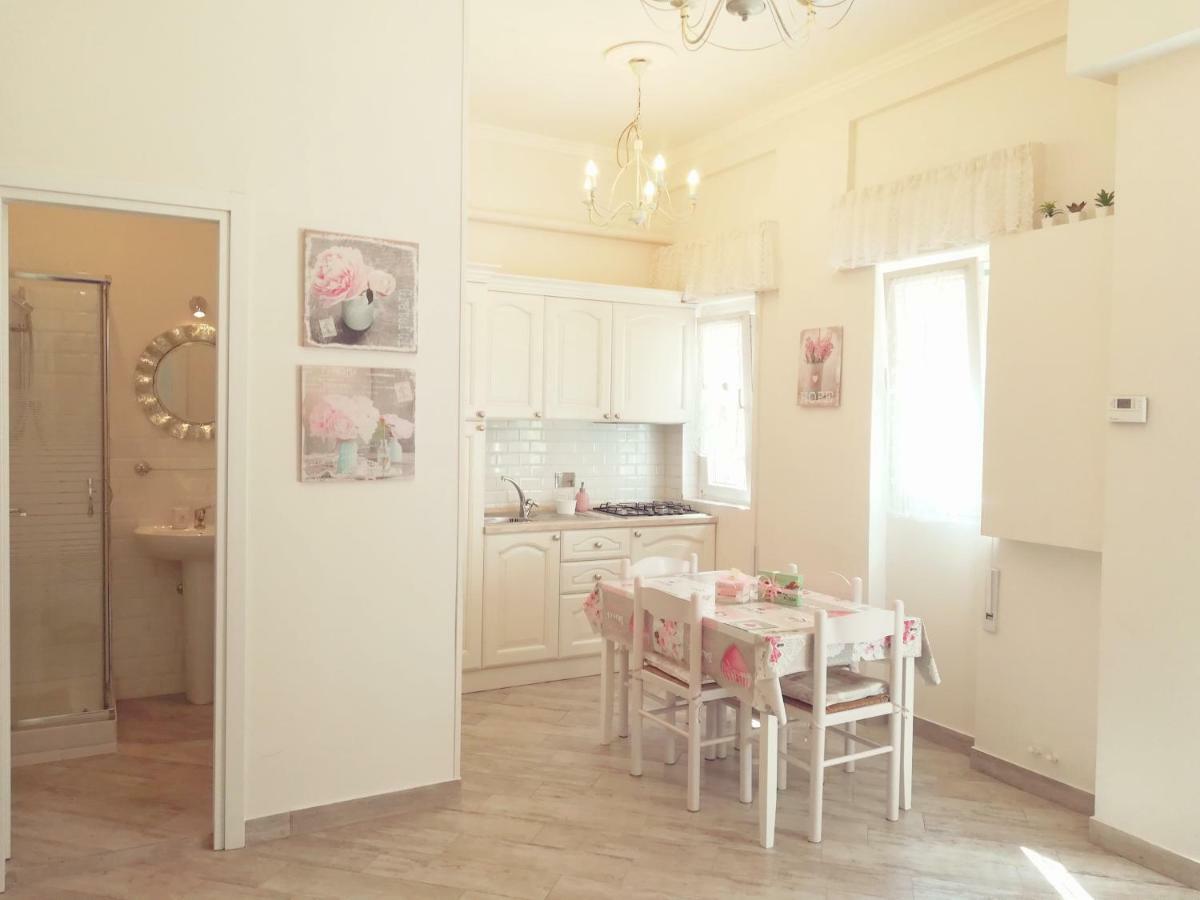 83 Appartement