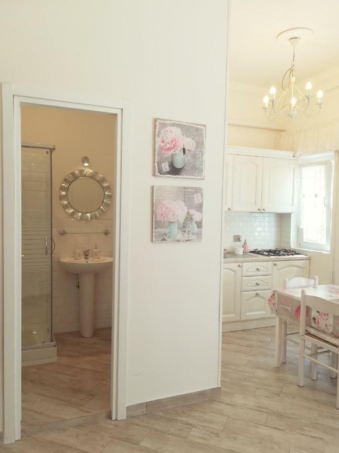 Appartement 83 *