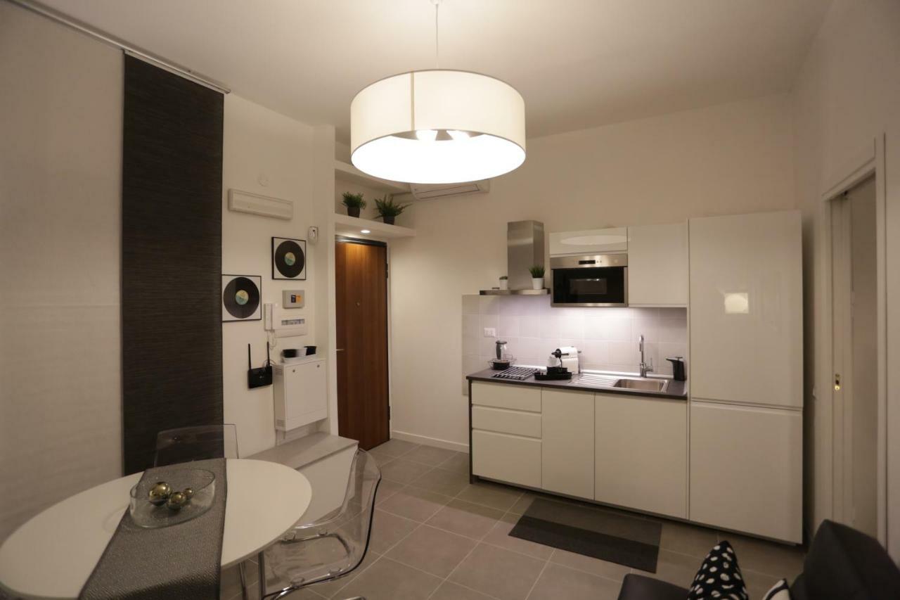 Italian Dream Apartment *