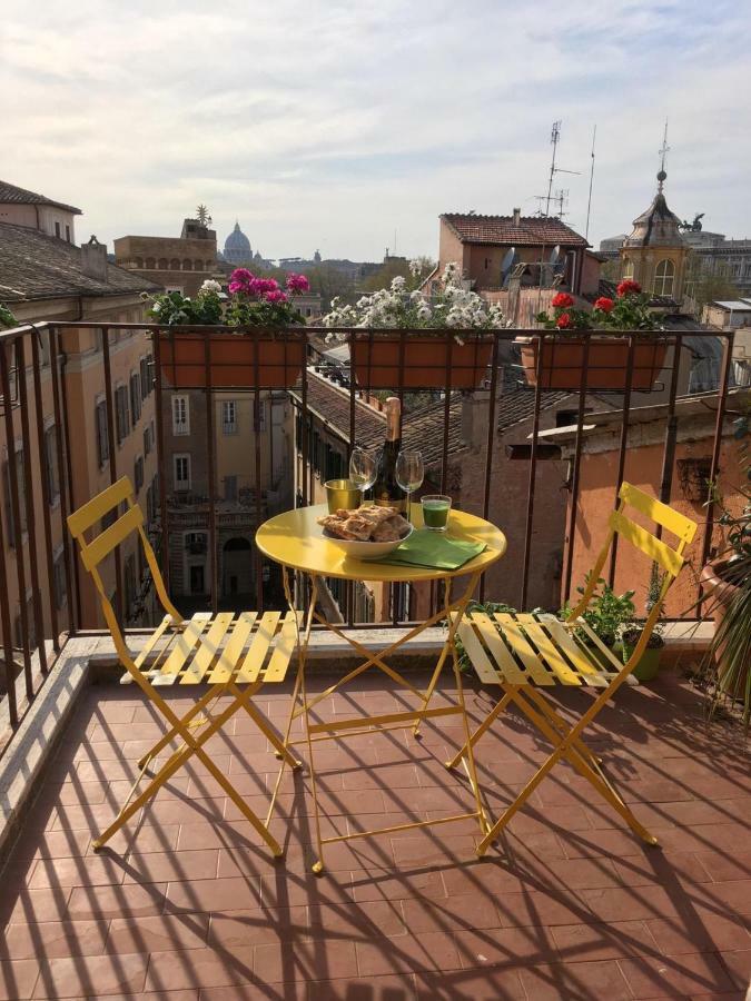 Stelletta 1a Apartamento Roma
