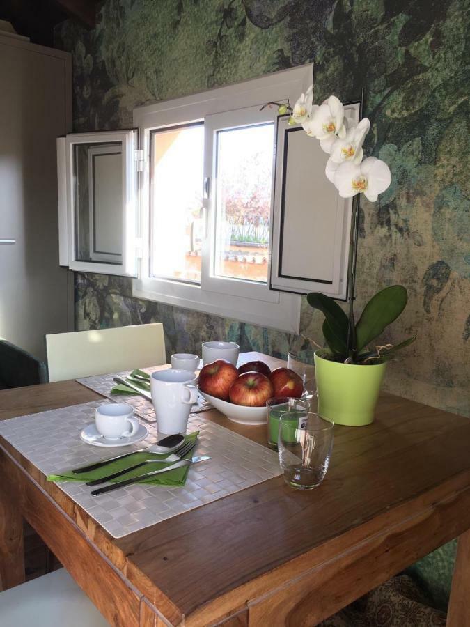 Apartamento Stelletta 1a *