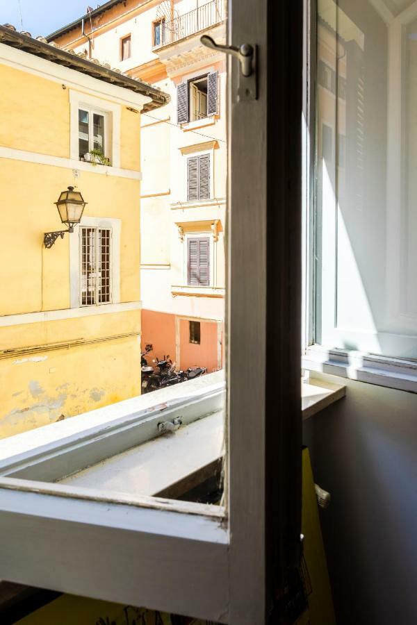 Appartement Domus Maya Colosseum *