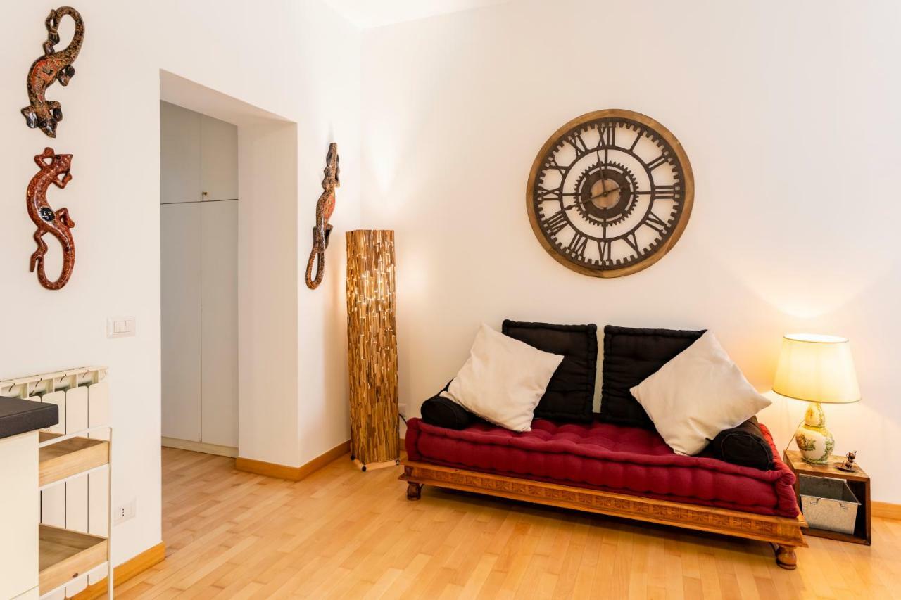 Domus Maya Colosseum Appartement Rome