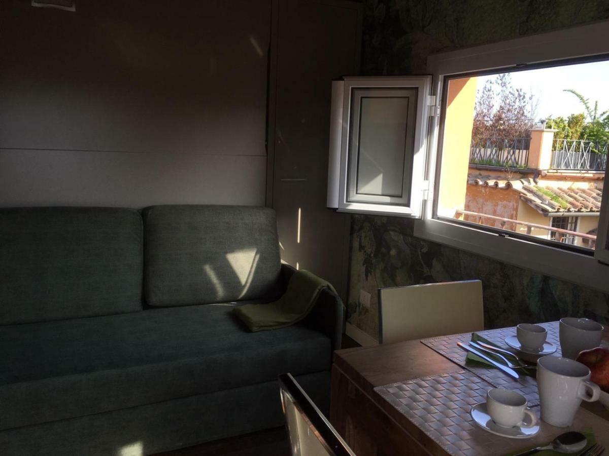 Stelletta 1a Apartamento *