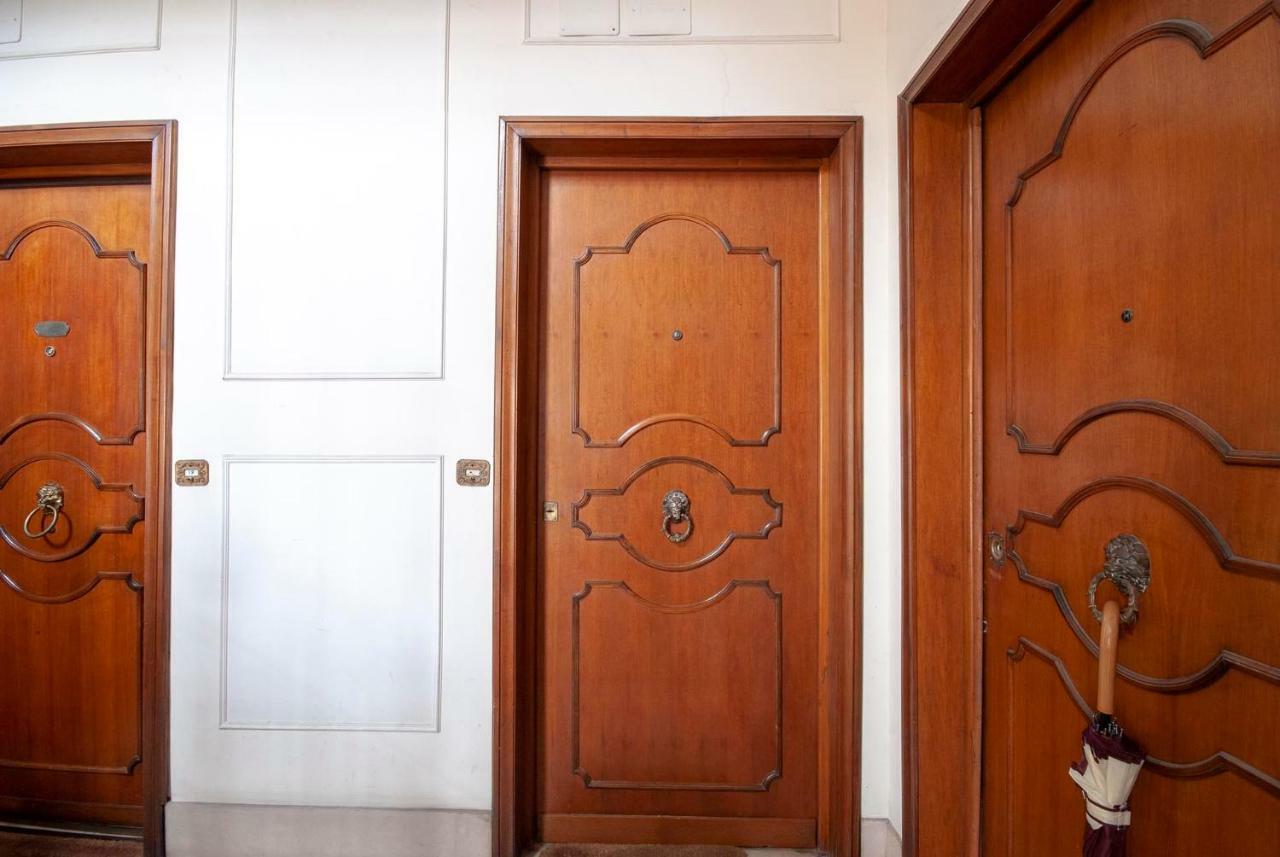 Via Del Corso Apartamento *
