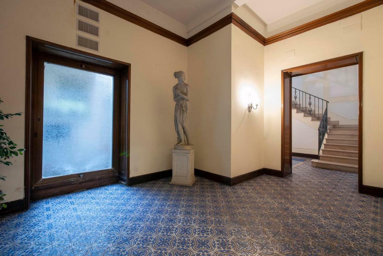 Apartamento Via Del Corso