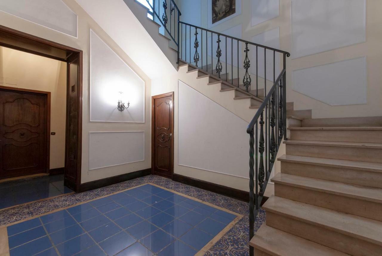 Apartamento Via Del Corso *