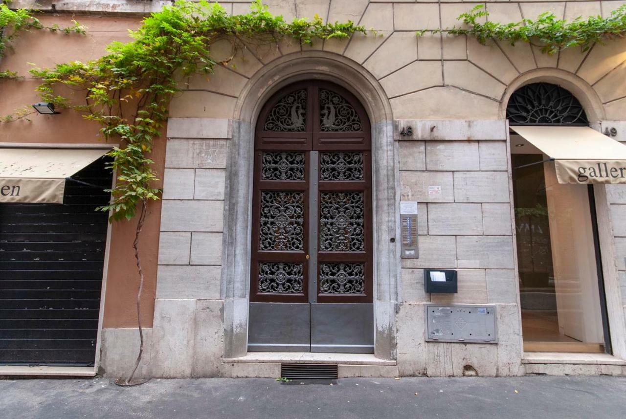 Via Del Corso