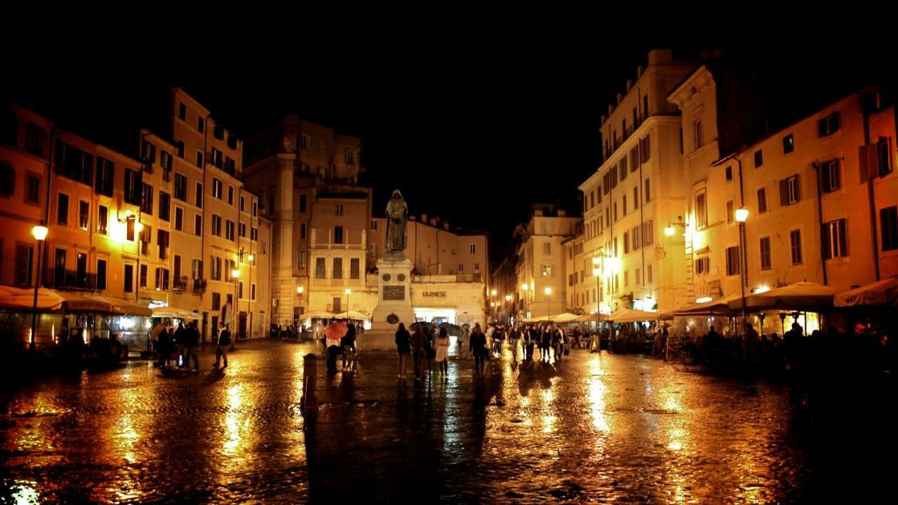 Orchid * Rome