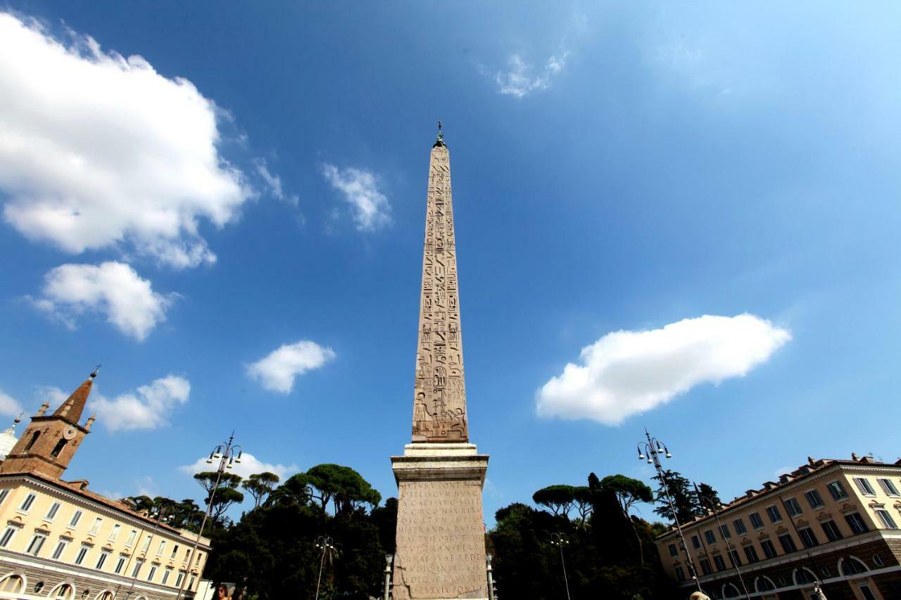 Sun Apartment Rome
