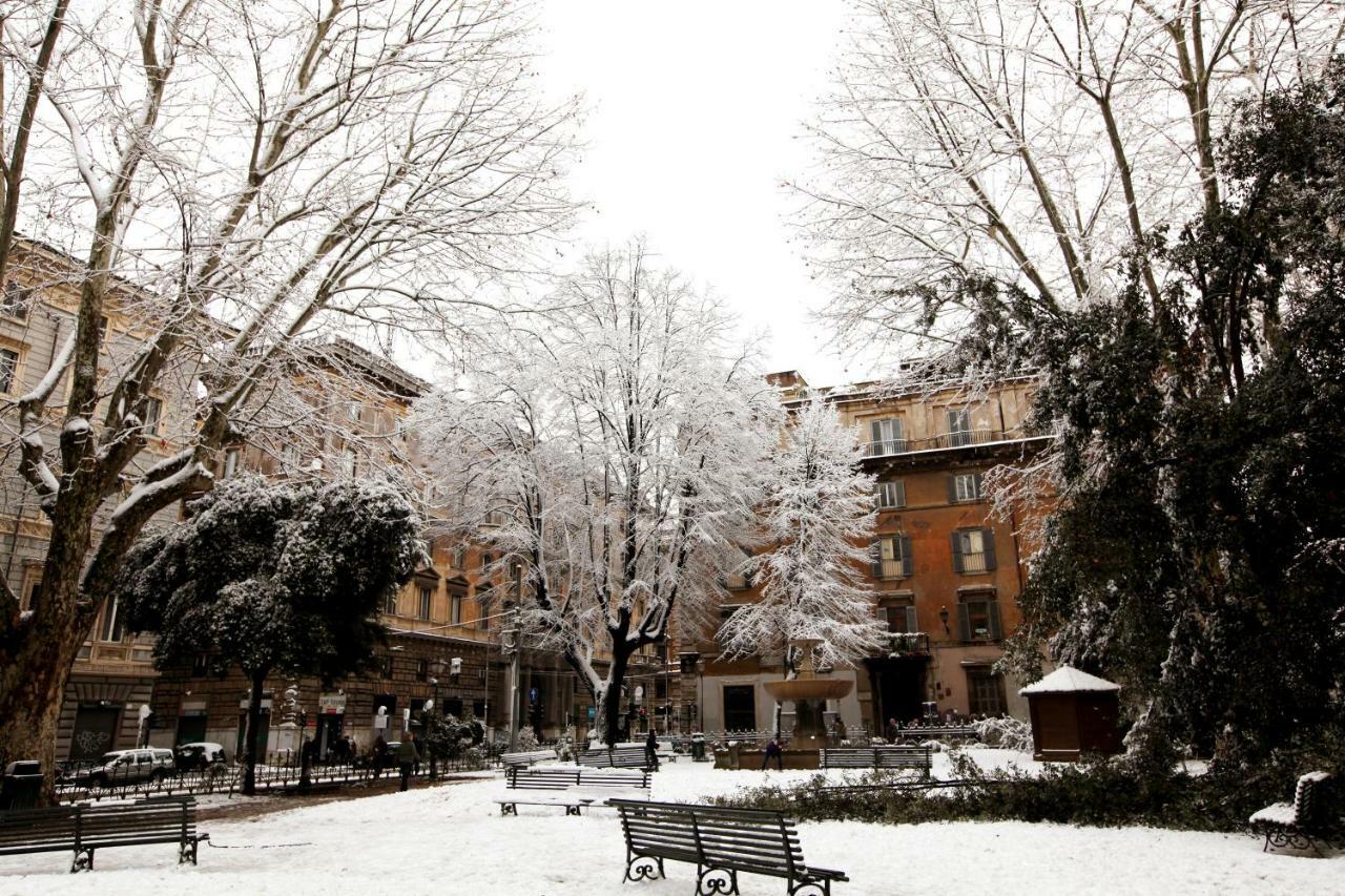 Sun * Rome