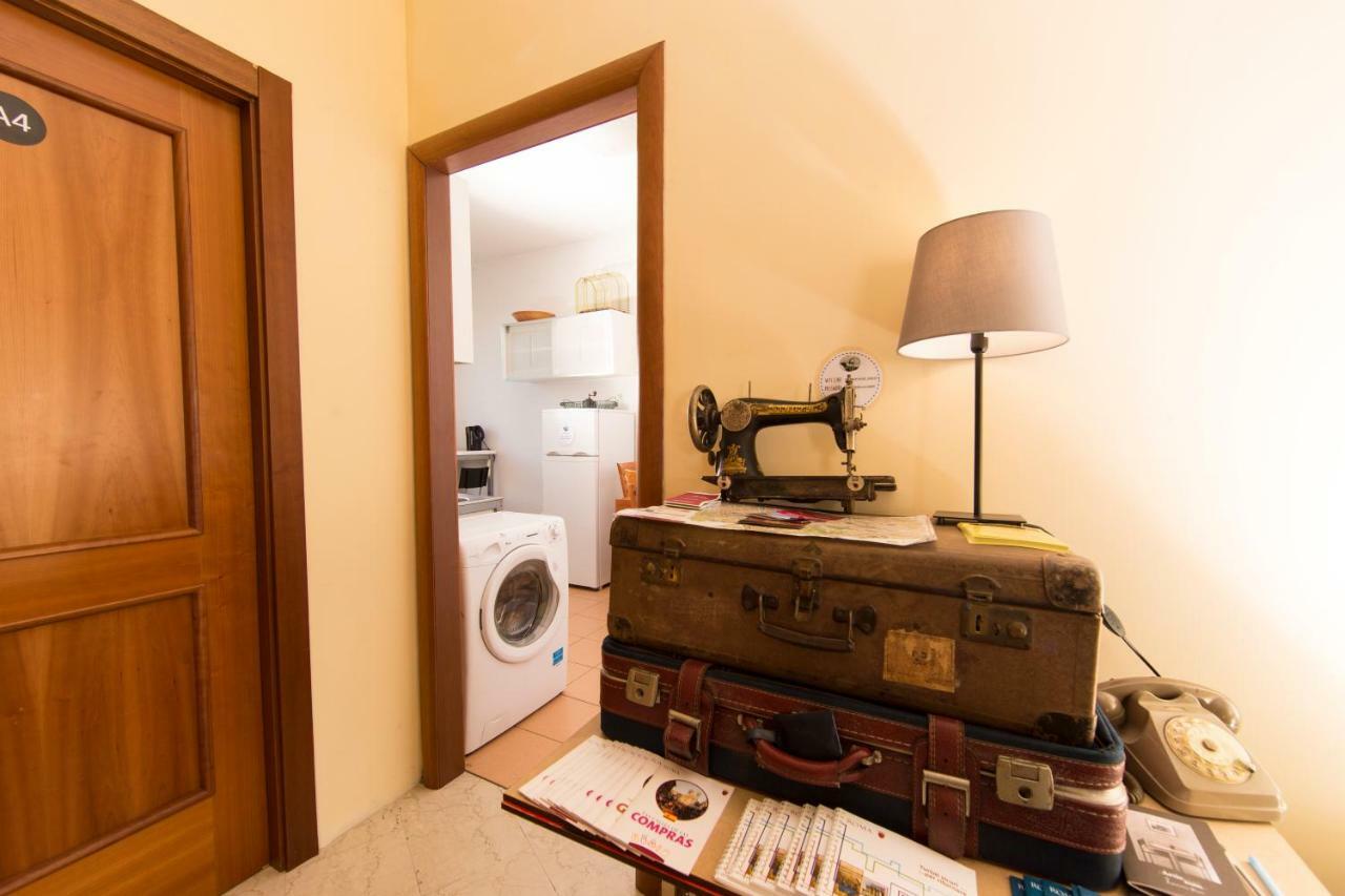 Bigfamilyflats - Sistine Chapel Apartment *