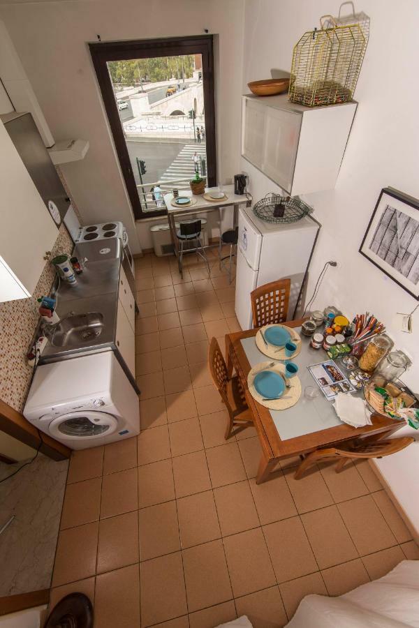 Apartment Bigfamilyflats - Sistine Chapel