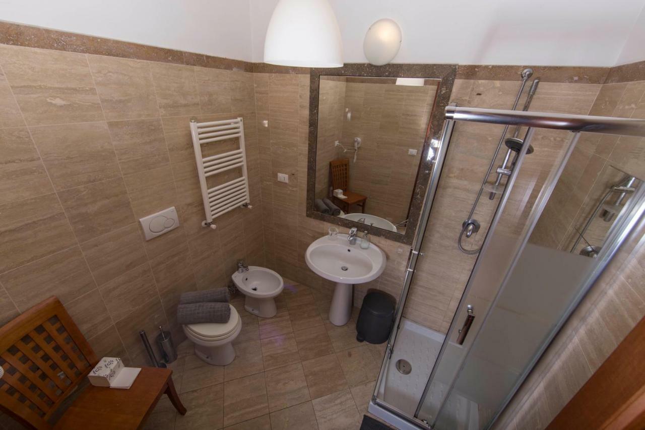 Bigfamilyflats - Sistine Chapel Apartment *