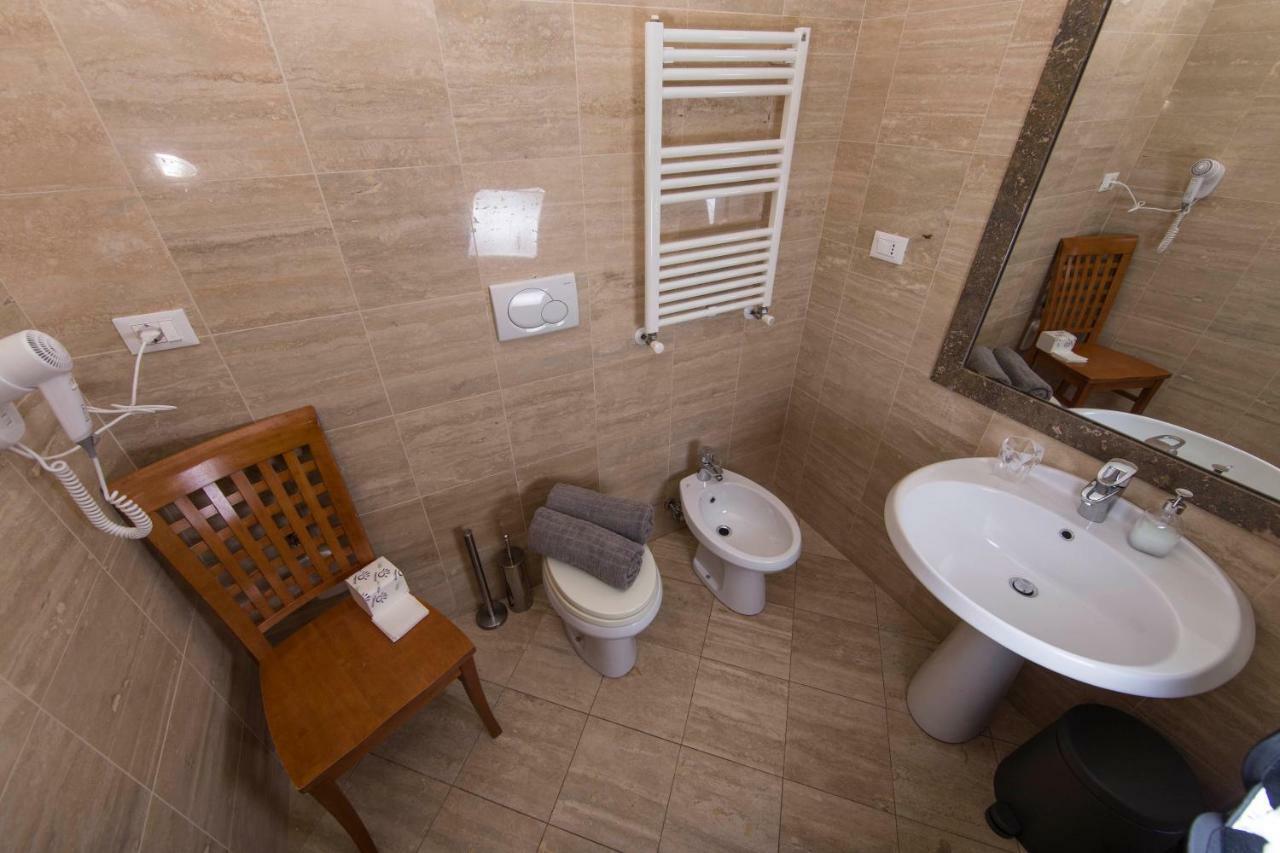 Apartment Bigfamilyflats - Sistine Chapel *