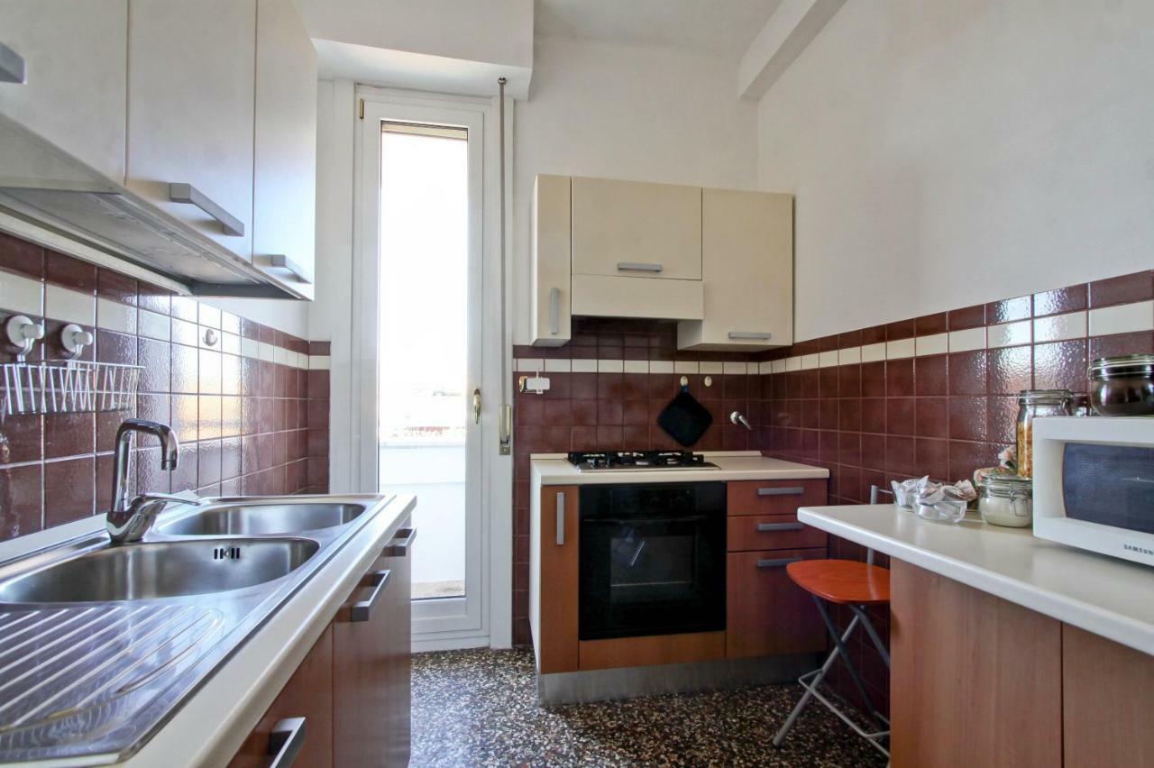 Bigfamilyflats - San Giovanni Basilica Appartement *