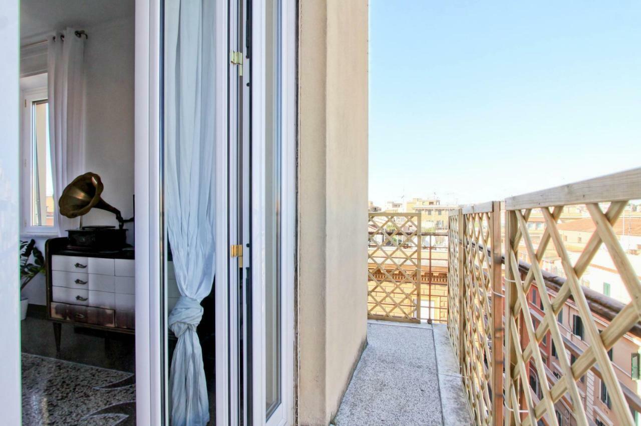 Appartement Bigfamilyflats - San Giovanni Basilica *