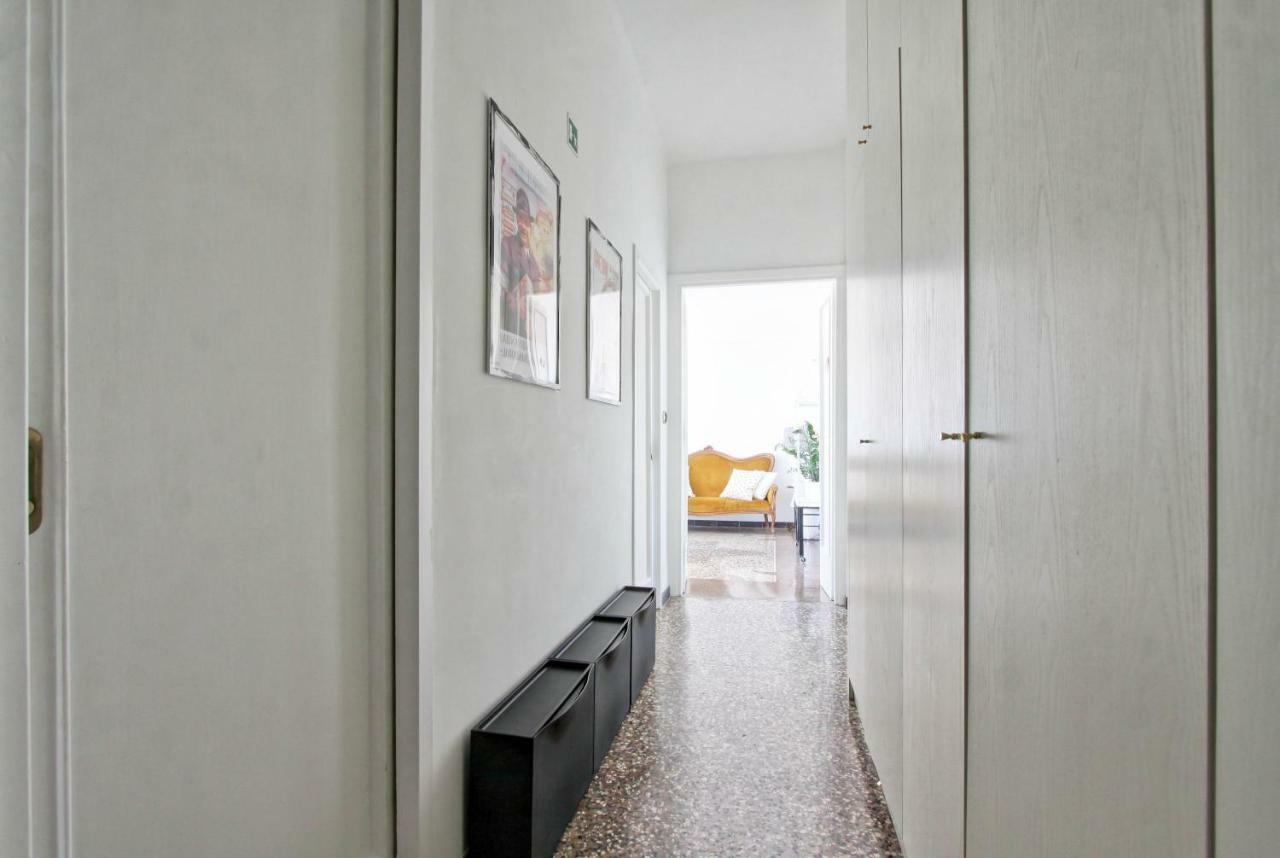 Appartement Bigfamilyflats - San Giovanni Basilica Rome