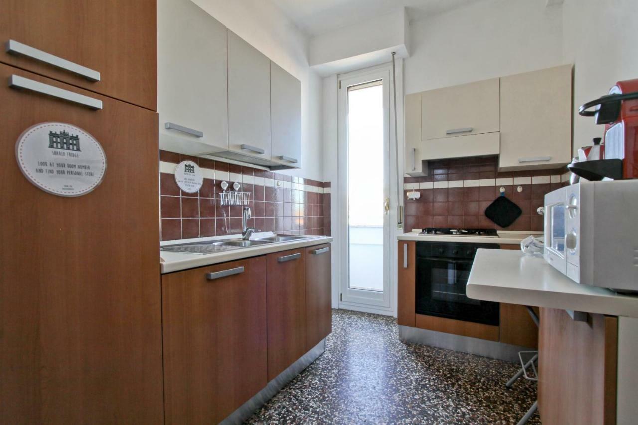 Bigfamilyflats - San Giovanni Basilica Rome