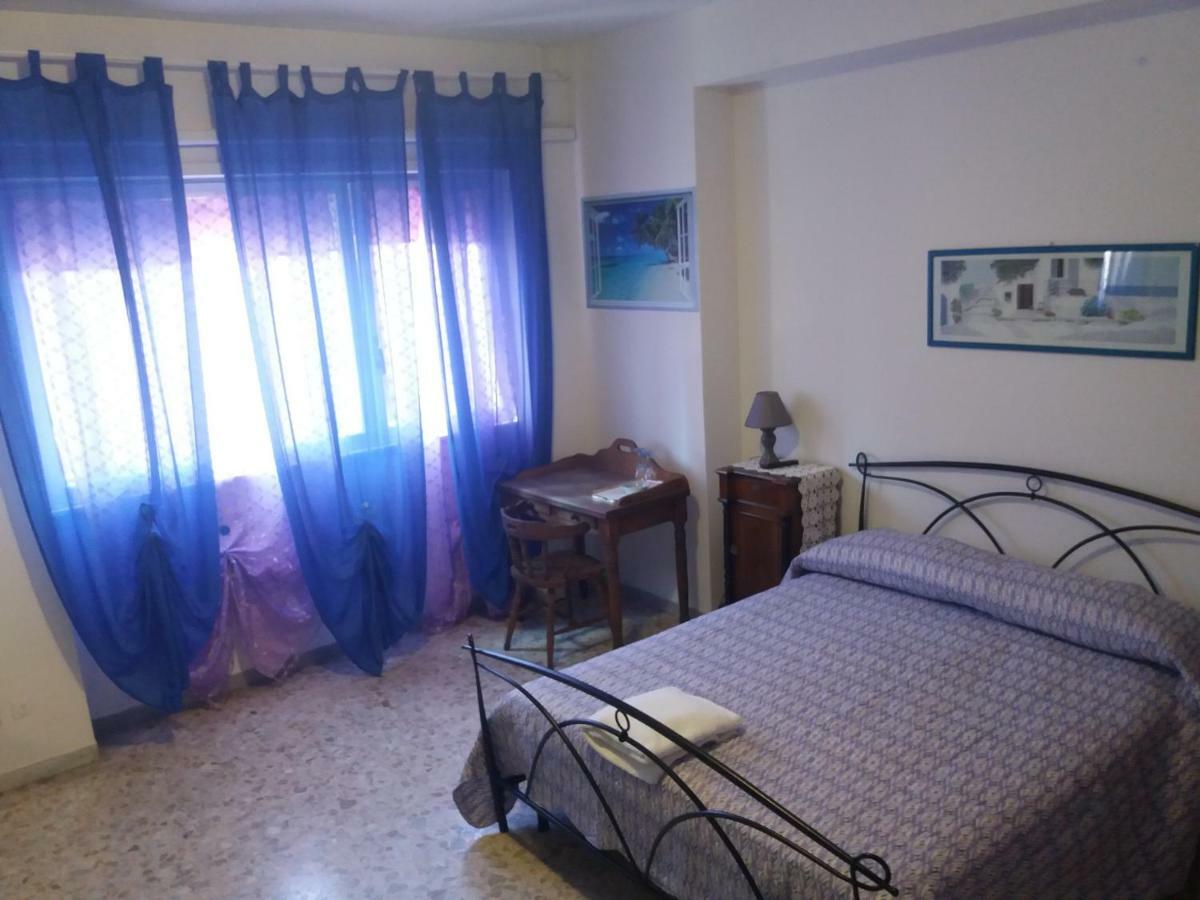 Silvy Trastevere Hospedagem domiciliar