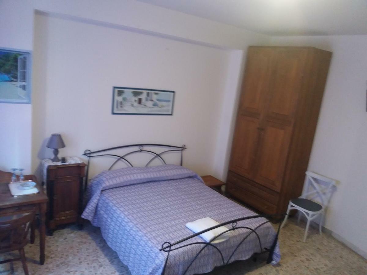 Alloggio in famiglia Silvy Trastevere *