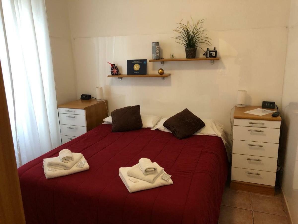 Casa Gemelli Apartment