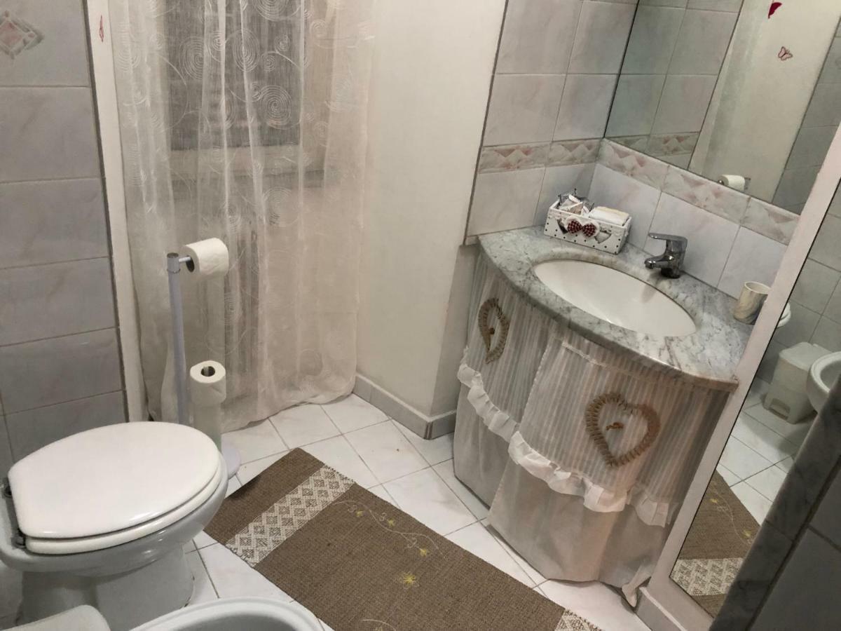 Apartment Casa Gemelli Rome