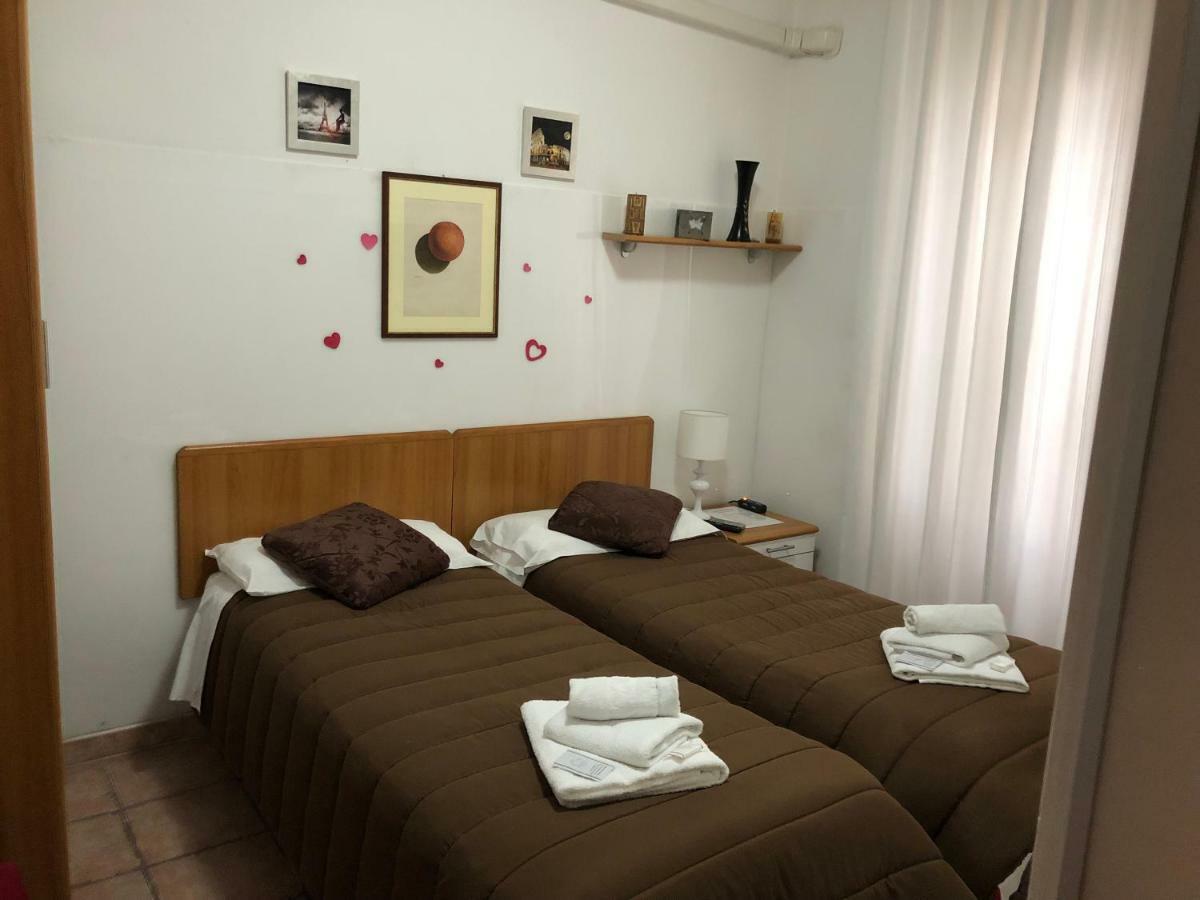 Apartment Casa Gemelli Rome