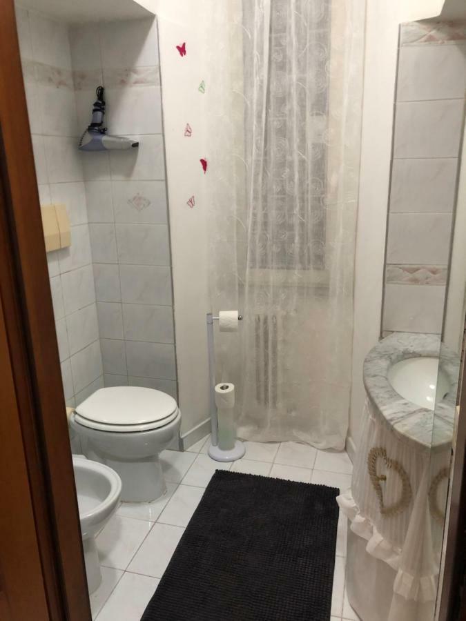 Apartment Casa Gemelli *
