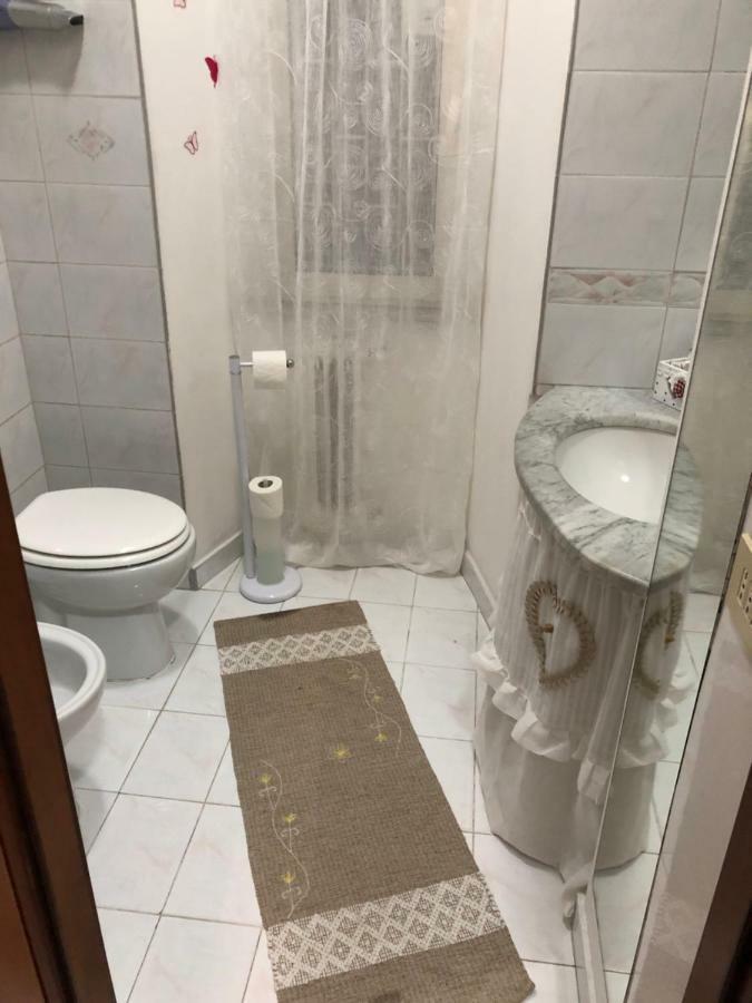 Casa Gemelli Apartment *