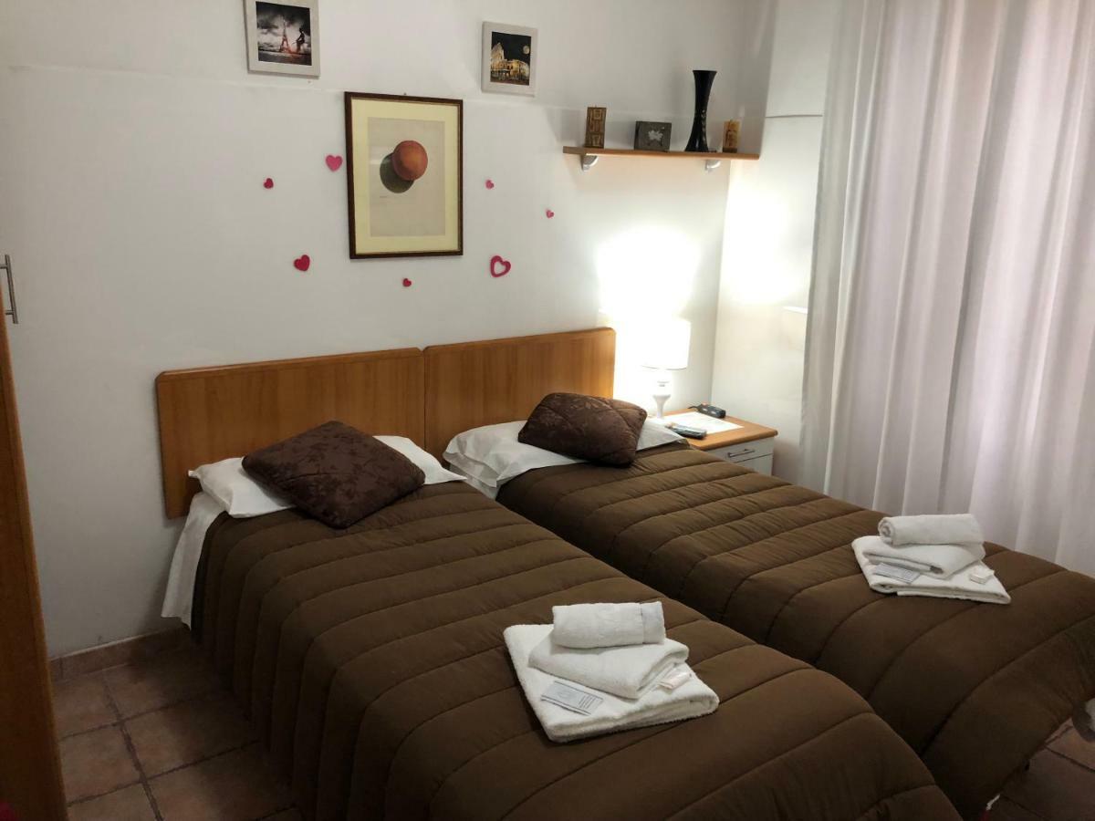 Casa Gemelli * Rome