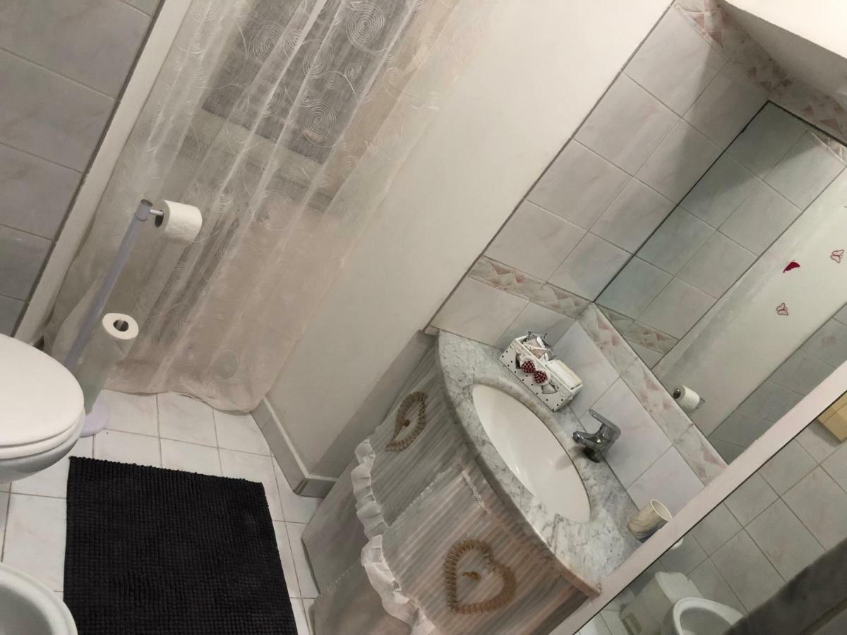 Casa Gemelli Apartment Rome