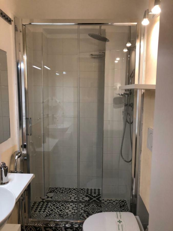 Monti Luxury Roma