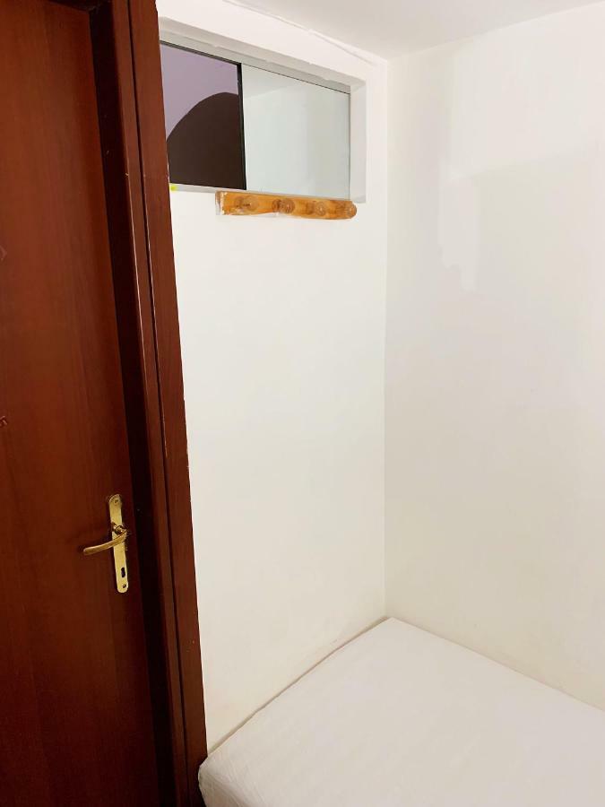 Guest house The Voice Of *