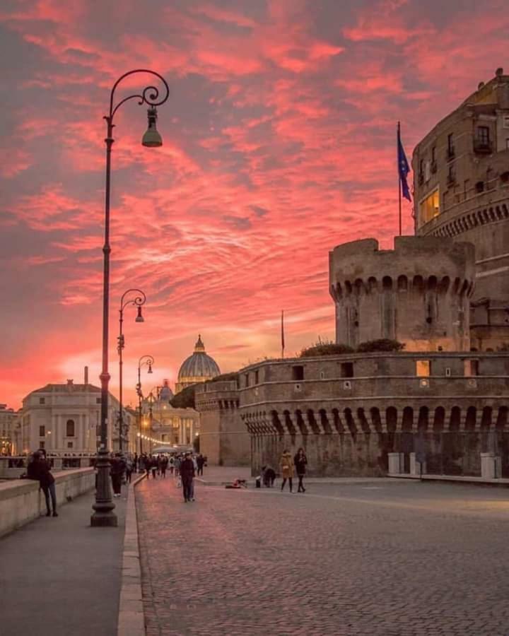 Silvy Trastevere Hospedagem domiciliar