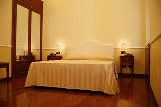 Ludovisi Luxury 3*