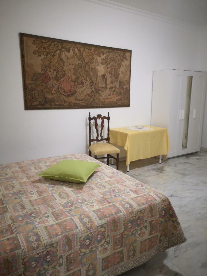 La Casa Di Chiara Appartamento *